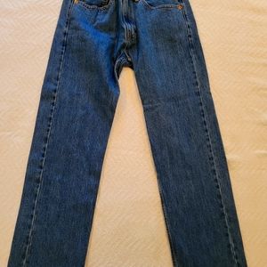 COPY - Women's Levi Jeans
